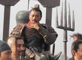 解析：为什么张俊和刘光世会被列为中兴四将