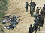斯里兰卡内战简介：斯里兰卡和猛虎组织的战争