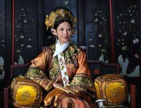 雍正皇帝唯一的皇后是谁？是乌拉那拉氏皇后吗