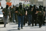 法塔赫简介：巴勒斯坦解放组织中最大的派别