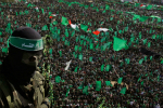 巴勒斯坦逊尼派组织哈马斯有着什么行动原则？