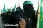 哈马斯的政权政策：一切以与以色列对抗为目的