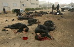 哈马斯的军事行动：哈马斯组织过哪些军事行动