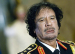 卡扎菲做了这三件事 利比亚人民又开始怀念他