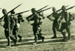 日军第七师团：一直被用来防御苏联的旭川师团