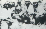日军第十六师团：百人斩屠夫所在的日军禽兽部队