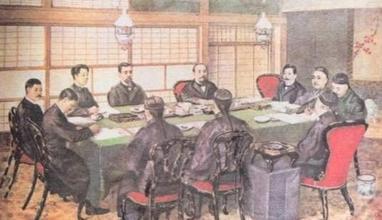 李鸿章为《马关条约》是怎样与日本人谈判的
