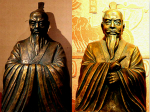 解密：齐景公和名臣晏子开玩笑为何挨批？