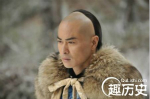 苏努贝勒：宁死也不愿退出西洋教的满清皇族