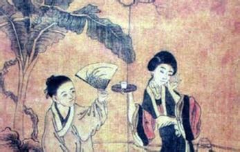 五千年悬案:唐伯虎为何点大他20岁的秋香