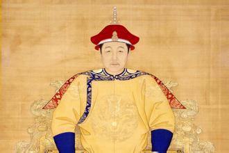 揭秘：清朝十一位皇帝的年号有什么特殊意义