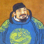 唐睿宗李旦为何会两次为帝？他的功与过如何评价