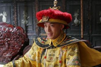 光绪皇帝死亡的时候多大
