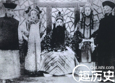 名伶杨月楼冤案简介_晚清四大奇案_揭秘名伶杨月楼和他的妻子 ...