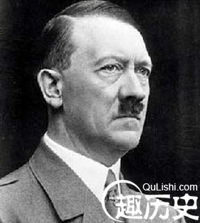 希特勒在德国人眼中究竟是什么样的形象?