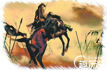 赵云在蜀汉的真正地位竟是这 可惜当初没投曹操
