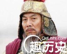 卫国景武公李靖是怎样的人 历史如何评价李靖