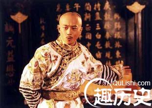 乾隆皇帝也曾被捕过吗？究竟是谁捕了乾隆皇帝