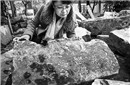 黑龙江考古有重要收获 1850余幅史前岩画填空白