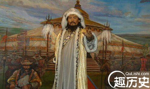 中国古代帝王功绩排名:李世民排第7