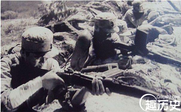 孟良崮战役伤亡情况 双方兵力对比