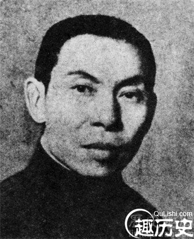 杜月笙照片