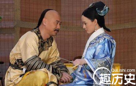 你知道清朝皇后嫔妃年薪多少？待遇怎么样？