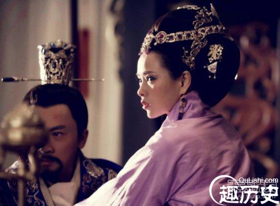 中国古代真正的四大美女：个个姿色动人