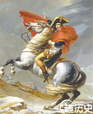 拿破仑图片