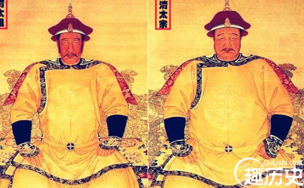 中国古代皇帝都是世袭的