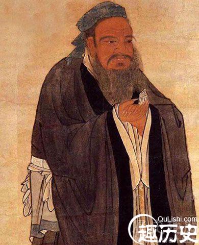 儒家孔子的政治主张是什么 子路见孔子发生了