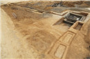 淮南钱郢孜墓群考古发掘共清理出360余座古墓
