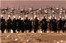 揭秘中国古代六大特种兵一夜间可杀敌三千人
