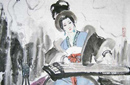 蔡文姬和曹操到底什么关系？最多是男女关系