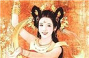 中国史上第一个缠足女人是谁？