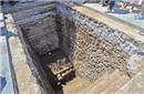 故宫考古：首次发现明代大型宫殿建筑遗迹
