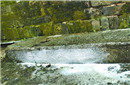 太平湖进行水下考古　探索两千多年水下古城
