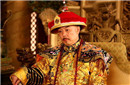乾隆帝弘历：风流天子也痴情