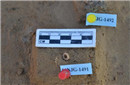 “大泥河湾”考古发现一万年前古人类用鸵鸟蛋皮制作装饰品