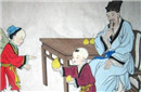 揭秘曹操为什么以不孝之名杀孔融