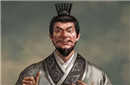 许攸为什么在关键时候投奔了曹操
