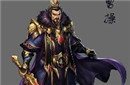 论曹操手下两大军团之一的亲属派的亲属将领