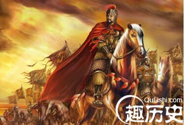 趣味历史：论曹操手下的亲属将领
