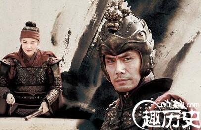 韩世忠后代有谁？韩世忠为什么没有被赵构杀死？