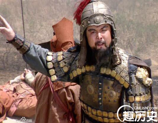 曹魏著名将领：张辽曹操是什么关系