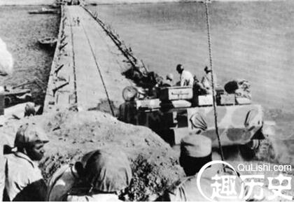关于第四次中东战争经过的揭秘