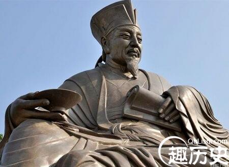 诗文革新提倡者欧阳修世称什么
