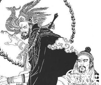 历史上著名的暴君夏桀其暴行盘点