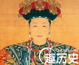 揭秘康熙皇帝的后宫 康熙究竟有几个儿子