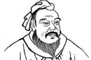 儒家孔子的政治主张是什么 子路见孔子发生了什么